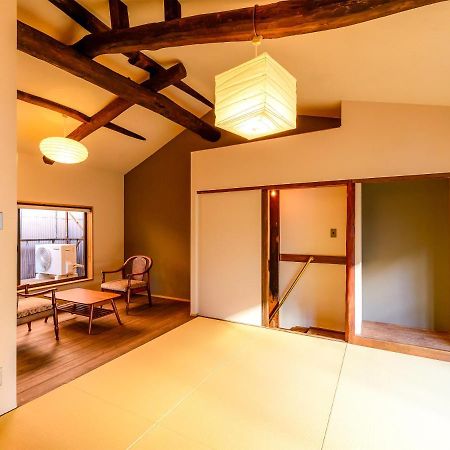 Koume No Hanare コウメノハナレ Kyoto Extérieur photo