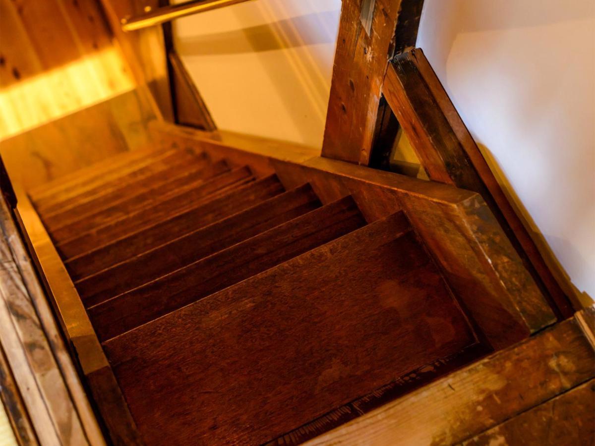 Koume No Hanare コウメノハナレ Kyoto Extérieur photo