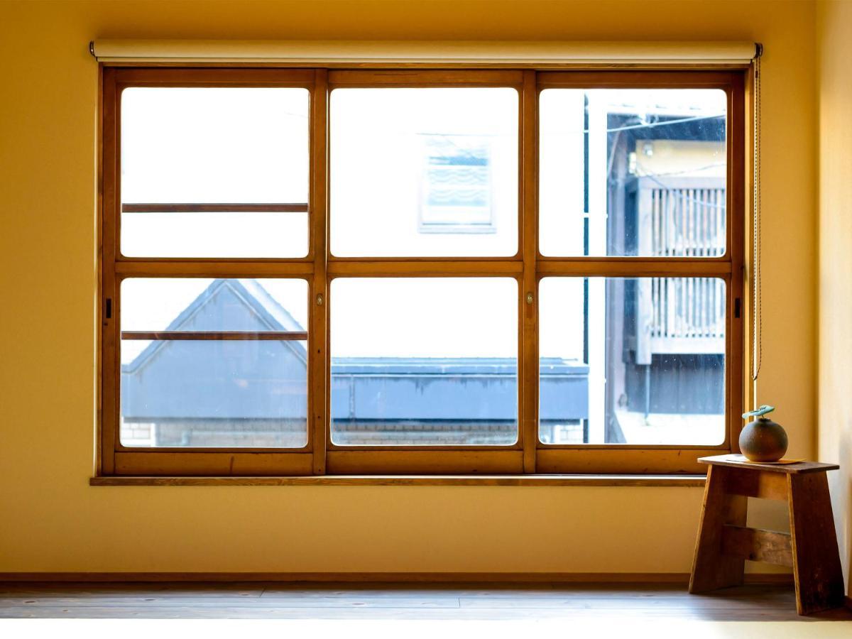 Koume No Hanare コウメノハナレ Kyoto Extérieur photo