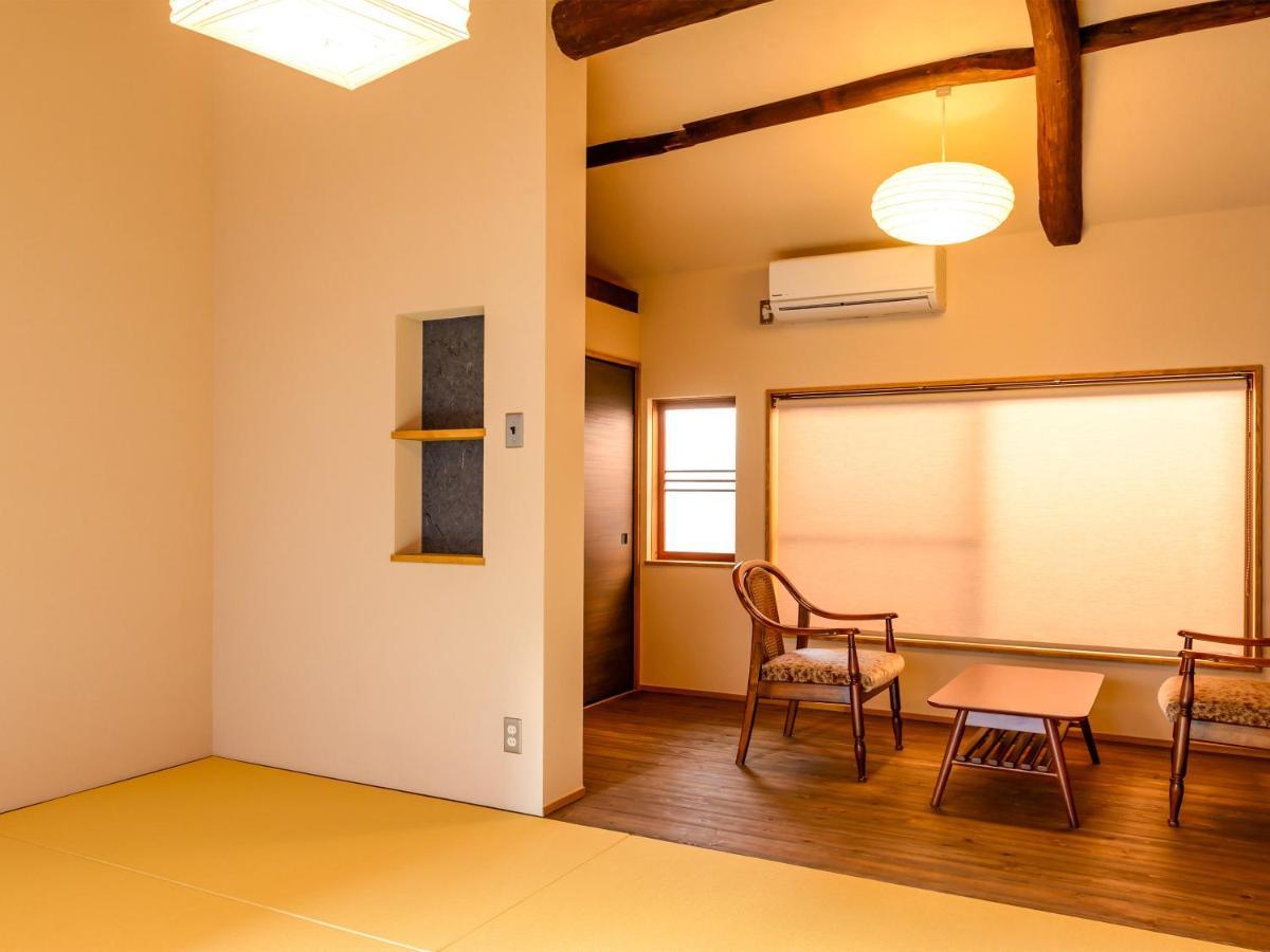Koume No Hanare コウメノハナレ Kyoto Extérieur photo